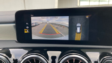 Mercedes-Benz CLA 200 AMG Line Premium 5dr Tip Auto Petrol Estate